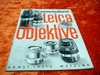 Die auswechselbaren Leica Objektive von 1936 / 37 Seiten
