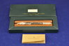 Faber-Castell - silver plated pencil Ebony + box