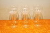 6 champagne fountains Rosenthal Studio-Line LOTUS
