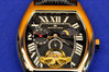 Meister Anker Automatic Wristwatch Day / Night