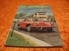 100 Sportwagen Motorkatalog Band 13 von 1962