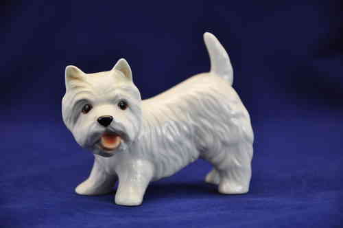 Goebel Figur - Scott Terrier Nr. 53