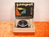 Janpol Color 1:5,6 / 80mm P WZFO + Box M42
