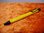 Lamy Safari Kugelschreiber in gelb schwarz old Style