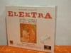 2 CD Box OVP STRAUSS - Elektra