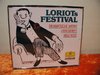 Loriots Festival Loriot / Evelyn Hamann 3 CD Box