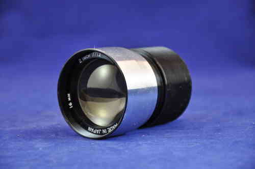 Bell & Howell 16mm 2 inch 1.2