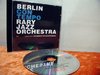 BERLIN CONTEMPORARY Jazz Orchestra Schlippenbach