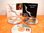 Anne-Sophie Mutter spielt berühmte Violinkonzerte 3 CDs