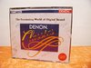 The best of Denon Classics 2 CD