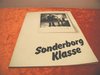 Ausstellungskatalog Sonderborg Klasse