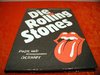 Die Rolling Stones Musik und Geschäft