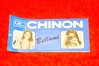 Chinon Bellami Gebrauchsanleitung nur Bilddarstellungen