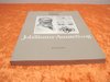 Jubiläums-Ausstellung Katalog Bosch 1886-1986