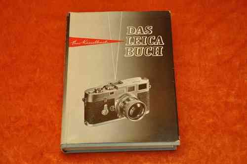 Das Leica Buch Theo Kisselmann Heering 1962