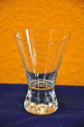Drinking Glass Rosenthal Patricia Wagenfeld