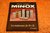Minox Variationen in 8x11 Wittig Verlag