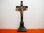 Tisch-Kruzifix  - Jesus am Kreuz
