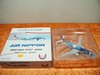 Air Nippon Boing 737-400 1:200 Flugzeugmodell