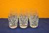 Nachtmann Bamberg 6 crystal glasses for water