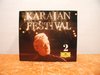 Vol 2 Karajan Festival 5 CD Box Grammophon