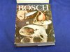 German Book Bosch Wilhelm Fraenger