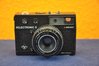 Agfa Selectronic S mit Color-Solinar 1:2,8/45
