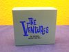 The Ventures Vol. 2 Japan 1992 4 CD History Box