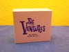 The Ventures Vol. 3 Japan 1992 4 CD History Box