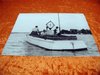 Telefunken-image 1936 Olympics Boat - shortwave