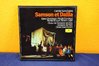 Camille Saint-Saëns SAMSON ET DALILA 3 LP