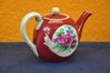 Russian porcelain tea pot Moscow of gardner 19. century