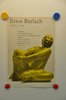 Plakat Ernst Barlach 1870-1970 von Wittkugel 40x28
