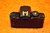 Leica R4s Made by Leitz Portugal mit Gehäusedeckel
