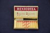 Denicotea filters cigarettes lace in orig. box