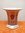 Porzellan Vase Potschappel Carl Thieme handbemalt