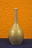 KPM Berlin scepter mark vase gold dust painting