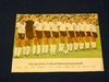 Deutsche Nationalmannschaft 1974 Autogrammkarte signiert