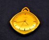 Anker dress coat pocket watch from the 60s 17 Jewels