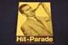 Hit Parade 1962 Max Greger Musikheft