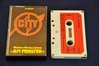 Amiga Music cassette City Am Fenster rare