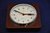Kienzle chronoquartz mit Tag und Datum in braun um 1970