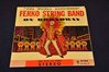 LP Ferko String Band Sure SM Vol 8