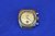Ruhla chronograph stainless steel GDR Vintage 1970