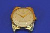 Wristwatch Longines 750 gold around 1930-1950 Art Deco