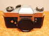 Leicaflex SL in chrom 60er Jahre