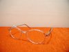 Brille BIN Kinderbrille Kunststoff Transparent Bunt