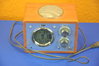 AEG Classic Radio MR-4104 with alarm clock