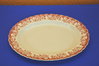 Serving / Meat Plate Copeland / Spode to 1850-1867
