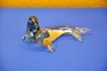 Gral Glass figurine sea lion Livio Seguso 70s